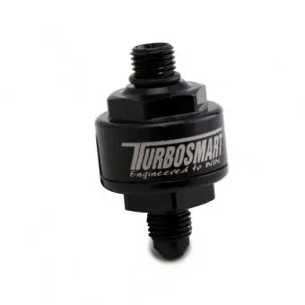 Turbosmart - AN-4 Billet Turbo Oil Feed Filter - Goleby's Parts | Goleby's Parts