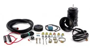 Turbosmart BOV Controller Kit - Bubba Sonic - Black - Goleby's Parts | Goleby's Parts