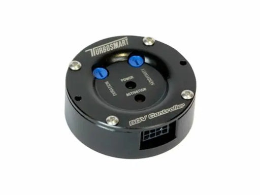 Turbosmart BOV controller kit (controller and hardware only - NO BOV) BLACK Turbosmart