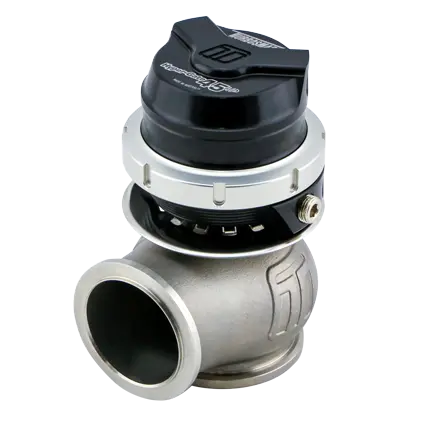 Turbosmart - GenV HyperGate45HP ‘High Pressure’ 35psi External Wastegate Turbosmart