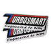 Turbosmart Logo Sticker Turbosmart