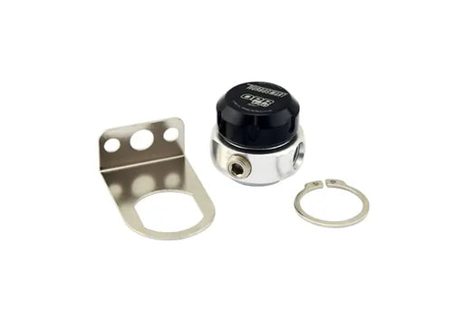 Turbosmart - OPRT40 Black Oil Pressure Regulator 40psi | Goleby's Parts