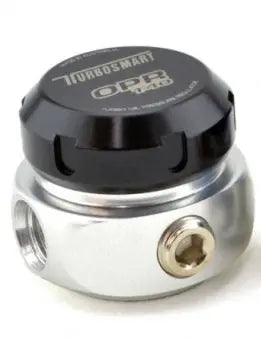 Turbosmart - OPRT40 Black Oil Pressure Regulator 40psi | Goleby's Parts