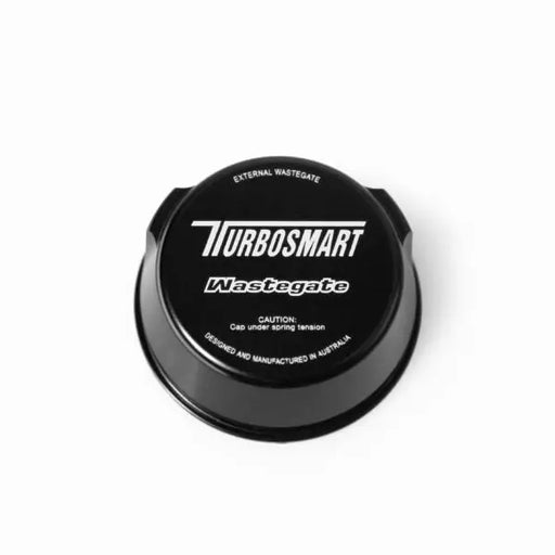 Turbosmart Top Cap Replacement - Black Turbosmart