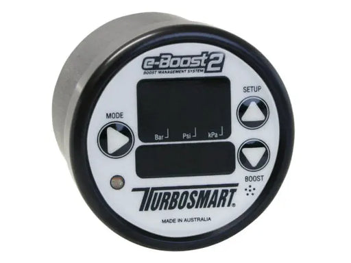 Turbosmart eB2 66mm Replacement Head Unit Turbosmart
