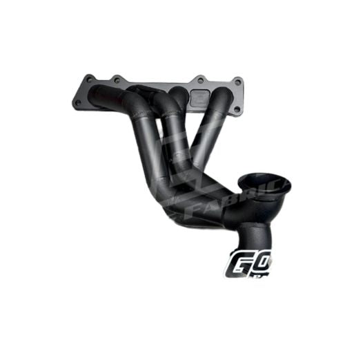 6boost - Toyota 3S-GTE Turbo Manifold | Goleby's Parts