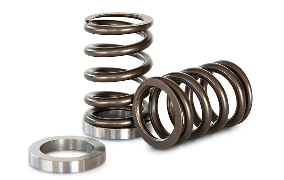 Kelford Cams RB25 NVCS/VCT Valve Spring and Seat Kit Kelford Cams