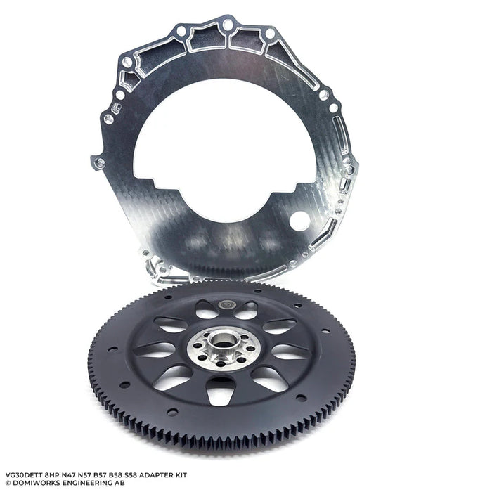 VG30DETT BMW 8HP B48/B58 8HP50 N57 8HP70 B57 8HP75