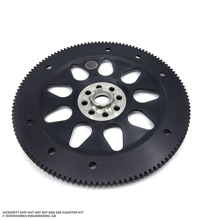 VG30DETT BMW 8HP B48/B58 8HP50 N57 8HP70 B57 8HP75