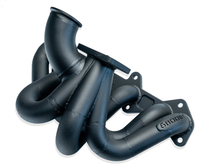 6Boost - Toyota 1JZGTE VVTi T3 Exhaust Manifold