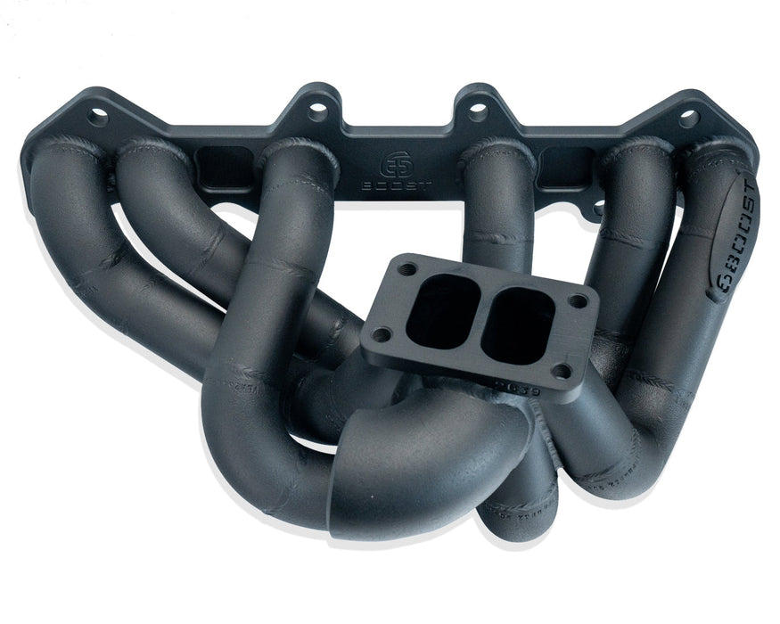 6Boost - Toyota 1JZGTE VVTi T4 Exhaust Manifold