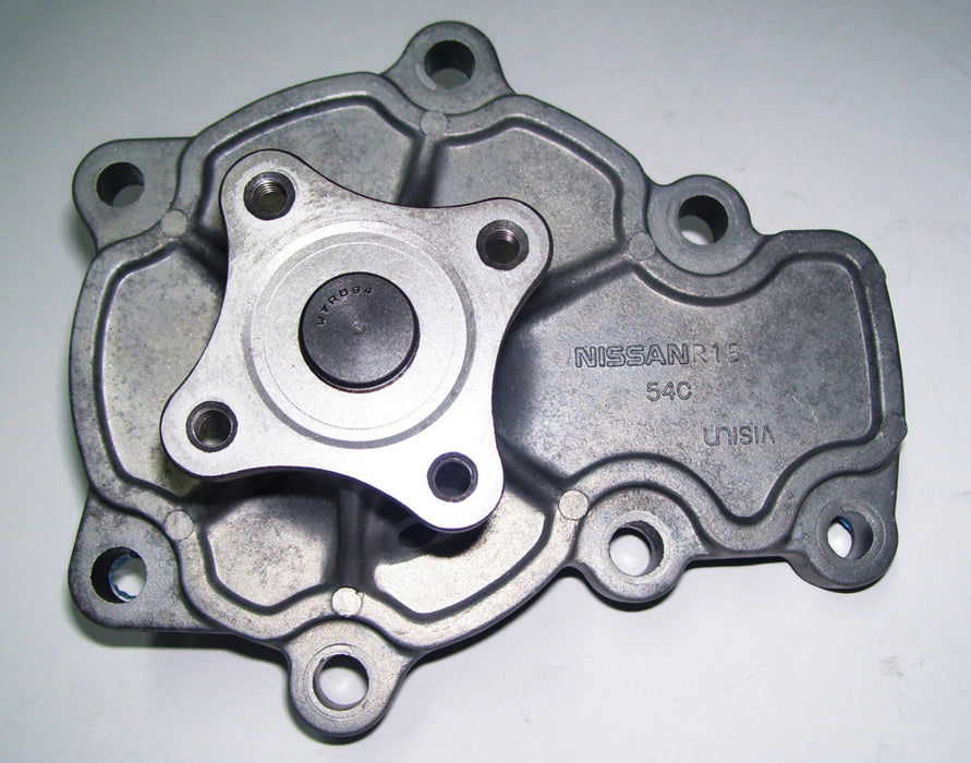 Clearance - 15% Off - Nason - FWD SR20 Water Pump 7 Bolt Holes