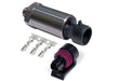 Haltech 250 PSI Motorsport Fuel/Oil/Wastegate Pressure Sensor (Stainless Steel Diaphragm) Haltech