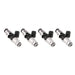 Injector Dynamics XDS Fuel Injectors Mazda 1050 / 1300 / 1750 / 2600cc