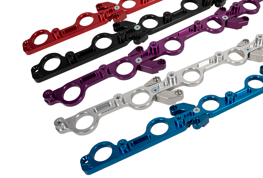 Goleby's Parts - 2JZ-GE Non-VVTi R35 Ignition Coil Bracket