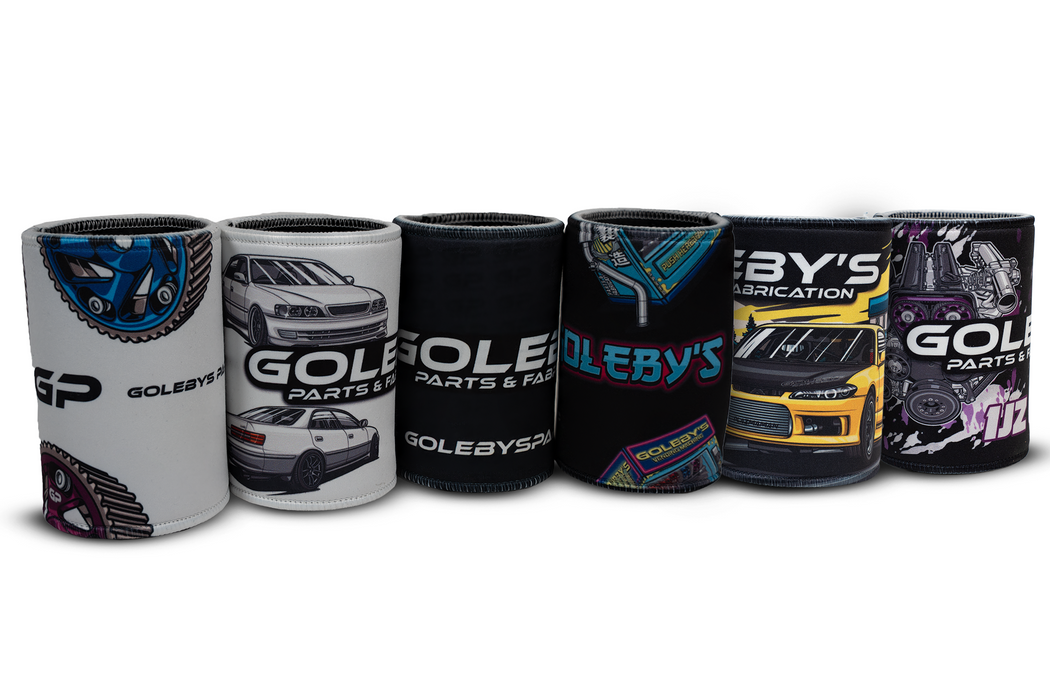 Goleby's Parts - Stubby Cooler