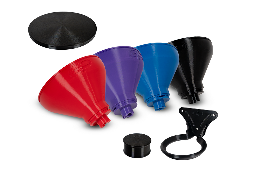 Oil Funnel To Suit -12ORB&nbsp;