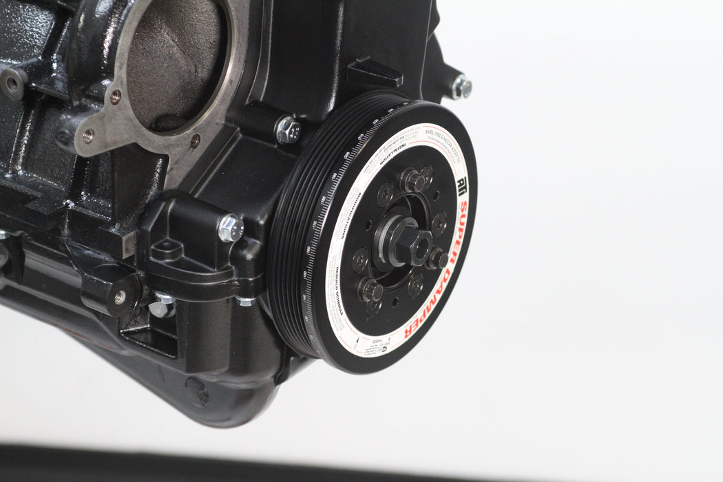 Atomic - Barra ATI Balancer Kit | Race Balancer