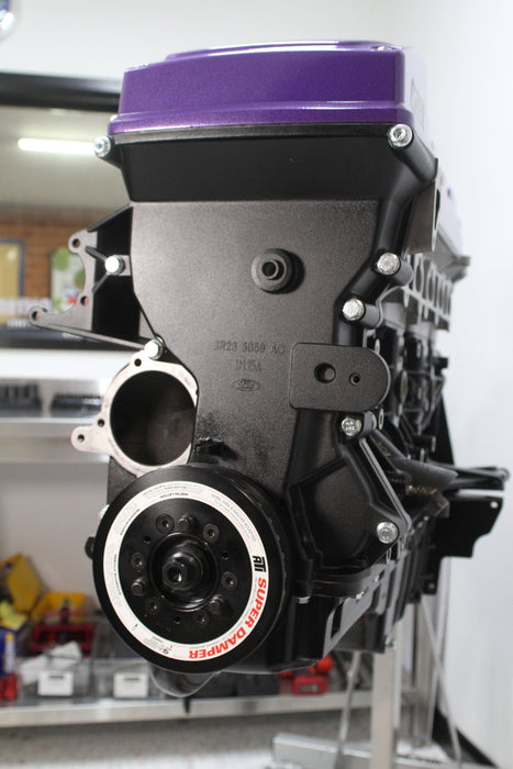 Atomic - Barra ATI Balancer Kit | Race Balancer