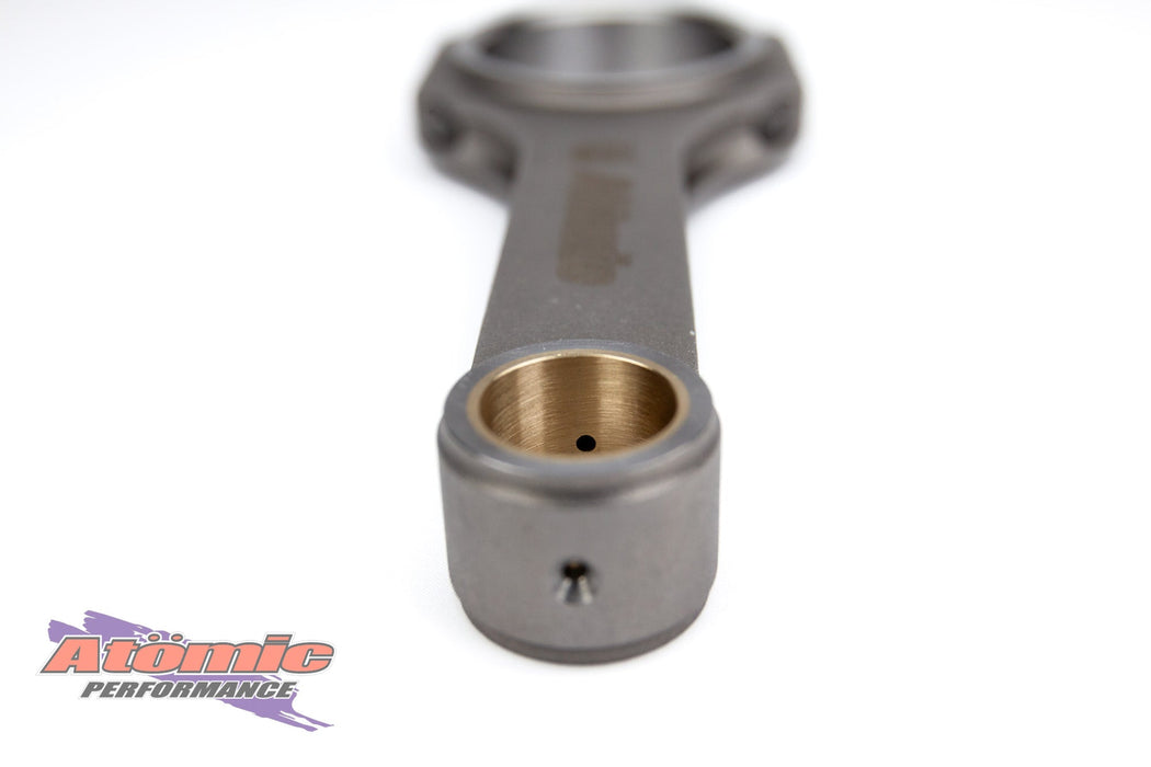 Atomic - Barra 550 GTA Rebuild Kits