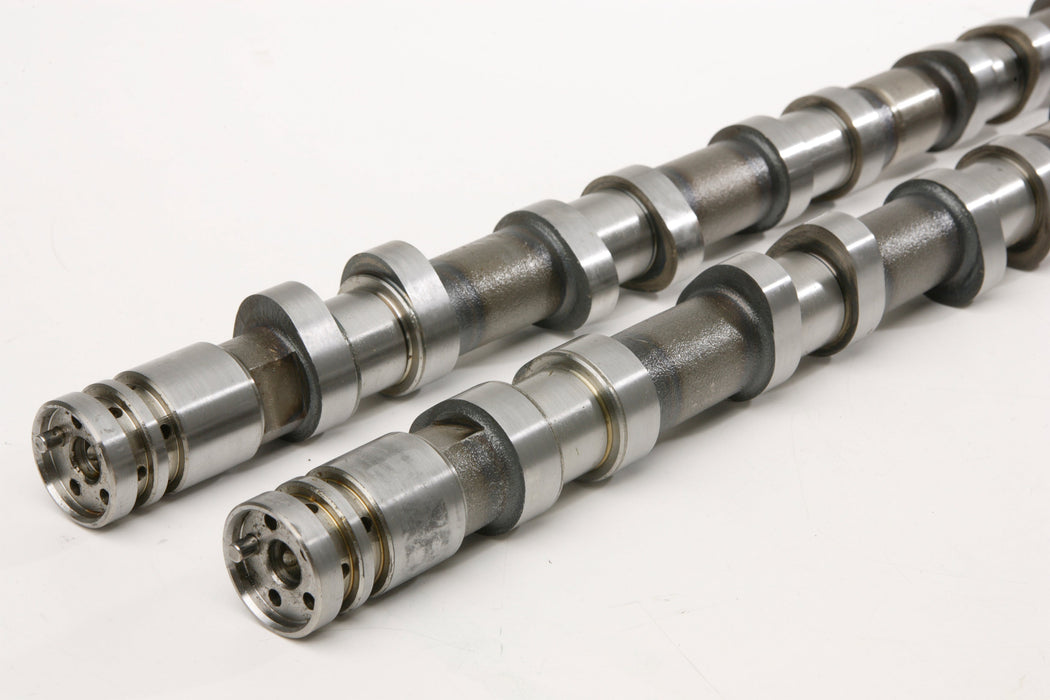 Atomic - DOHC Barra Billet Camshafts (STD - Stage 5+)