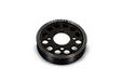 1JZ/2JZ Billet Water Pump Pulleys
