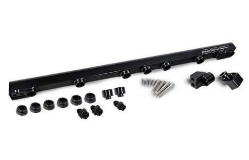 BPP - Toyota JZX100 1JZ VVTi Fuel Rail Kit