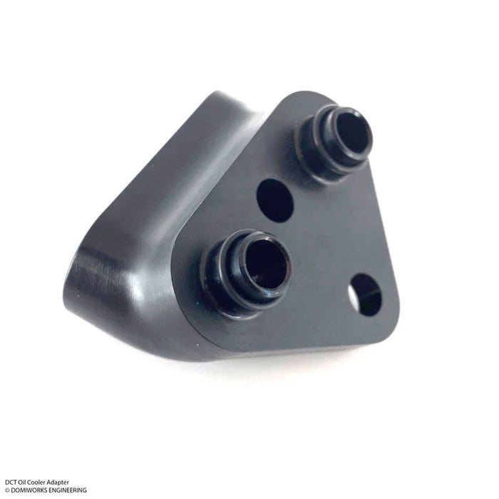BMW S55 S63 S65 N54 N55 DCT OIL COOLER ADAPTER