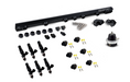 BPP Fuel Rail Kit & Bosch 2000cc Injectors to suit 1JZ VVTi