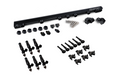 BPP Fuel Rail & Bosch 1650cc Injectors to suit 1JZGTE VVTi