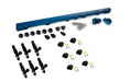 BPP Fuel Rail Kit & Bosch 2000cc Injectors to suit 1JZ VVTi