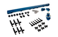 BPP Fuel Rail & Bosch 1650cc Injectors to suit 1JZGTE VVTi