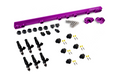 BPP Fuel Rail Kit & Bosch 2000cc Injectors to suit 1JZ VVTi