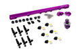 BPP Fuel Rail Kit & Bosch 2000cc Injectors to suit 1JZ VVTi