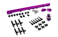 BPP Fuel Rail & Bosch 1650cc Injectors to suit 1JZGTE VVTi