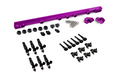 BPP Fuel Rail & Bosch 1650cc Injectors to suit 1JZGTE VVTi