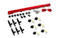 BPP Fuel Rail Kit & Bosch 2000cc Injectors to suit 1JZ VVTi