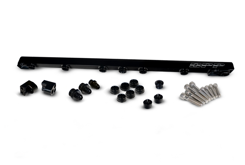 BPP - Toyota 1JZ Non-VVTi Fuel Rail Kit