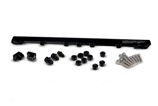 BPP - Toyota 1JZ Non-VVTi Fuel Rail Kit