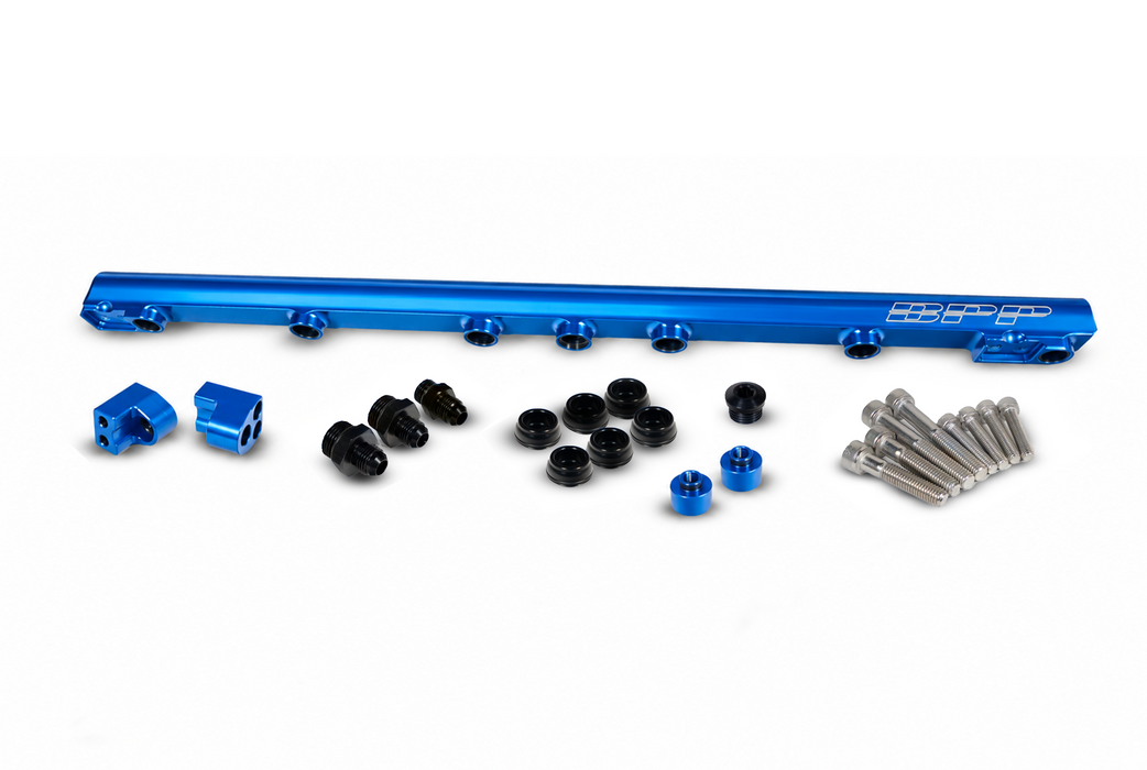 BPP - Toyota 1JZ Non-VVTi Fuel Rail Kit
