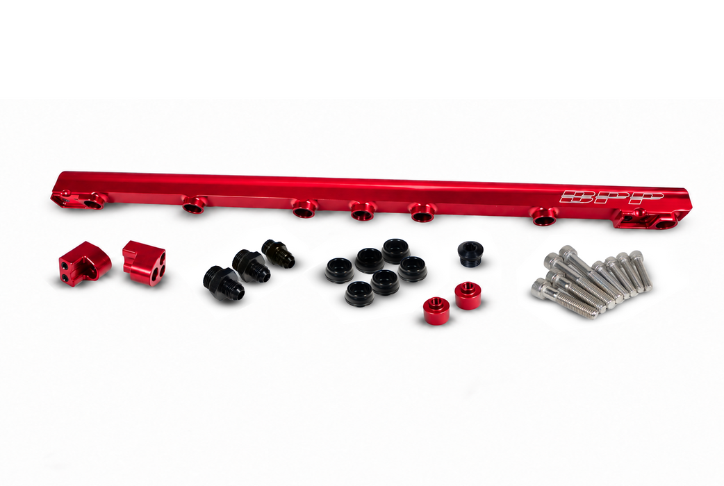 BPP - Toyota 1JZ Non-VVTi Fuel Rail Kit