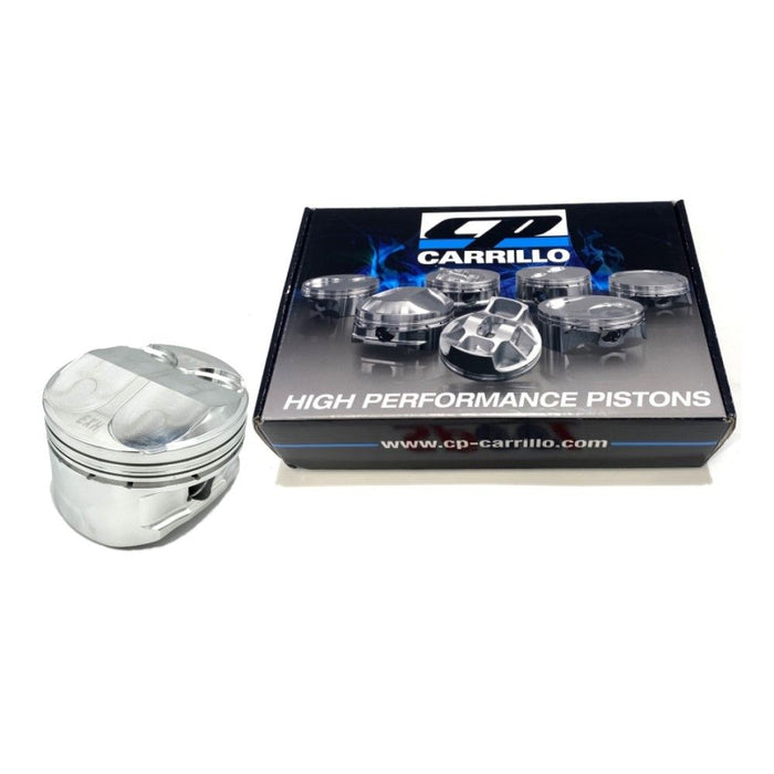 CP - Ford XR6 Barra Bullet Pistons