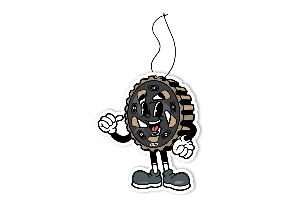 Goleby's Parts - Air Fresheners