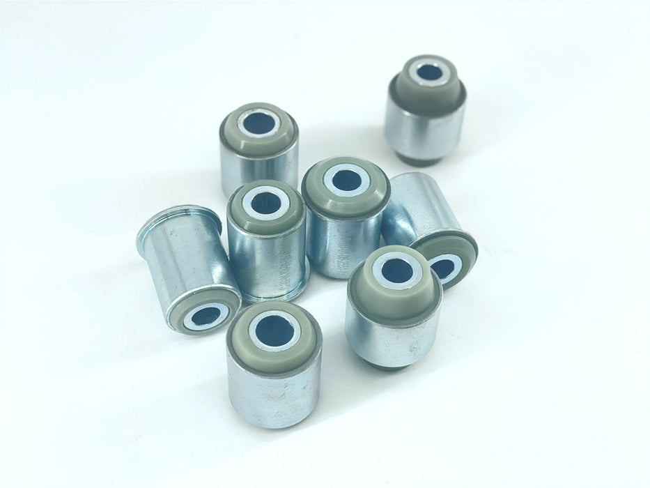 Serialnine - Chaser / Mark II / Cresta JZX90 / JZX100 OEM+ Rear Bushing Kit