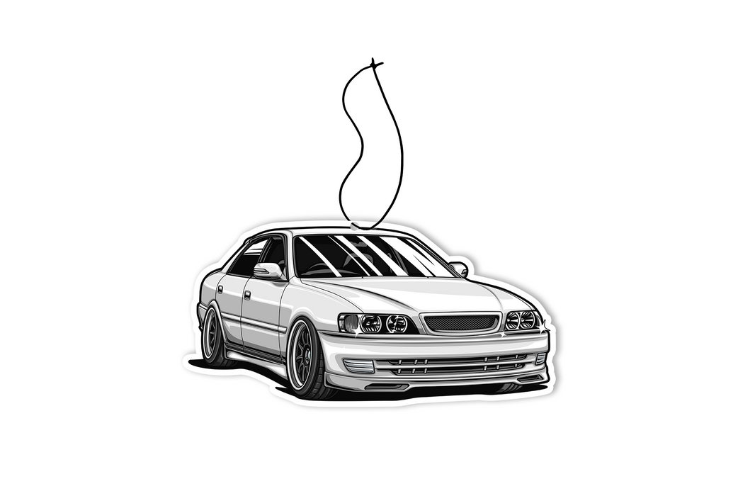 Goleby's Parts - Air Fresheners