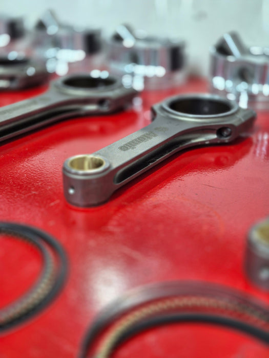 Atomic - 550 GT-A | Street Spec | 1000hp Capable