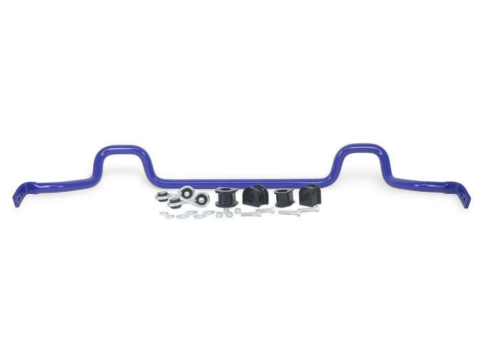 SuperPro - Toyota Supra JZA80 Front Sway Bar Kit