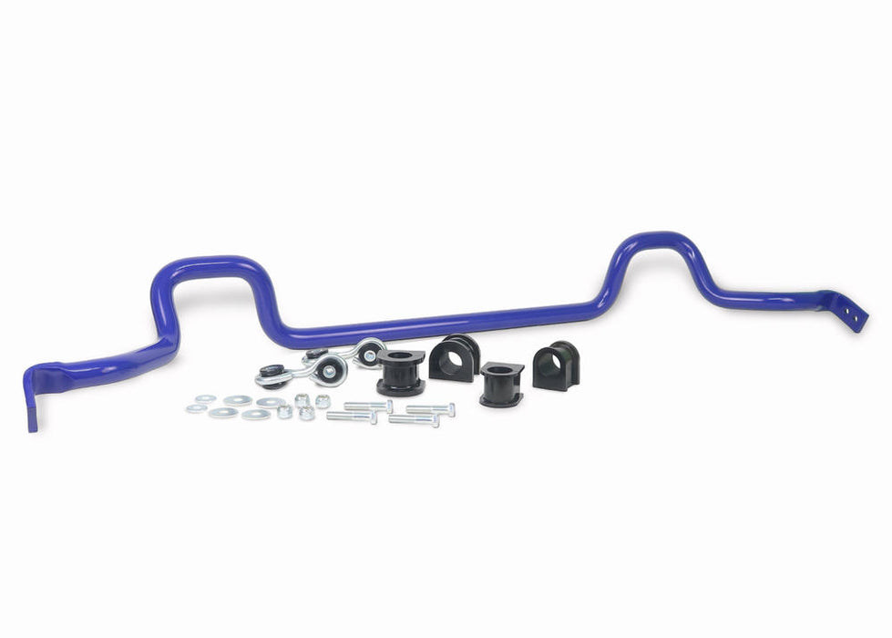 SuperPro - Toyota Supra JZA80 Front Sway Bar Kit