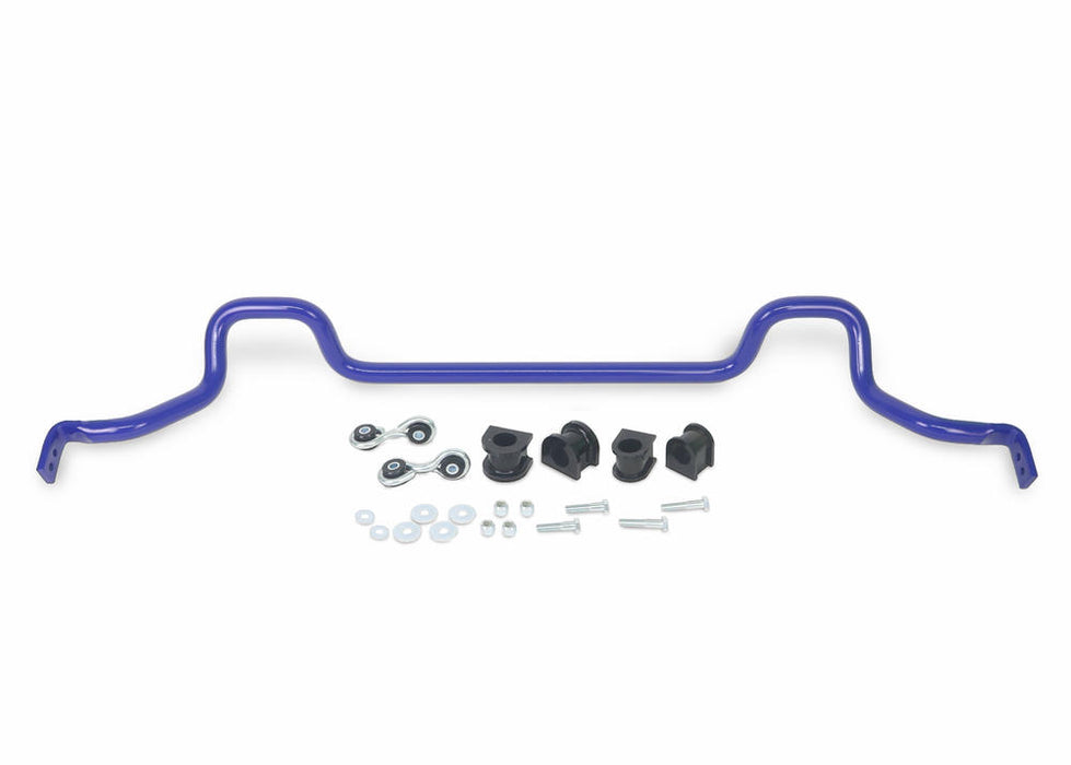 SuperPro - Toyota Supra JZA80 Front Sway Bar Kit