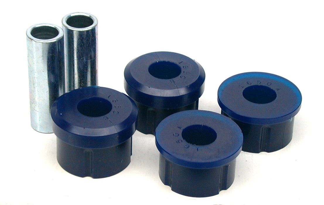 SuperPro - Toyota JZA80/JZZ30 Front Lower Control Arm Inner Bush Kit